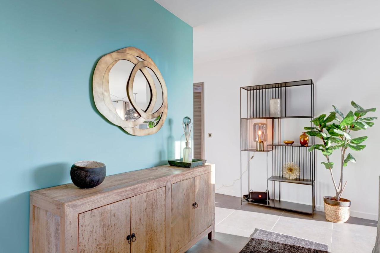 Serenity - 3 Bedroom Floor Parking & View Terrace Appartement *